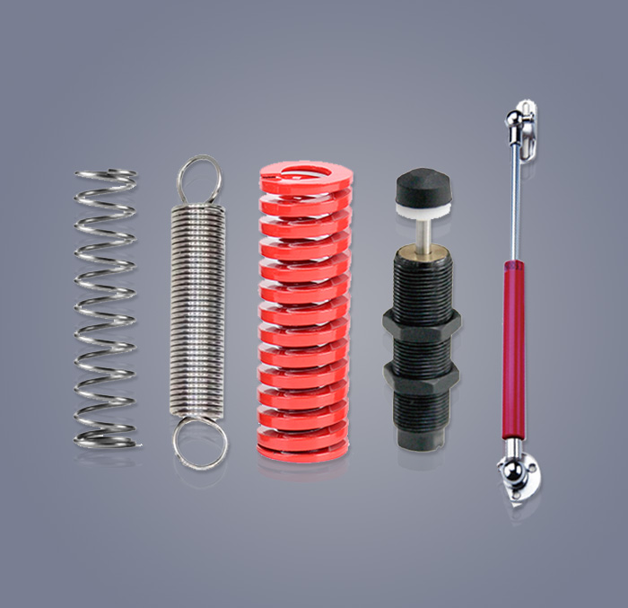 彈簧·緩沖器.氮氣彈簧 .聚氨酯